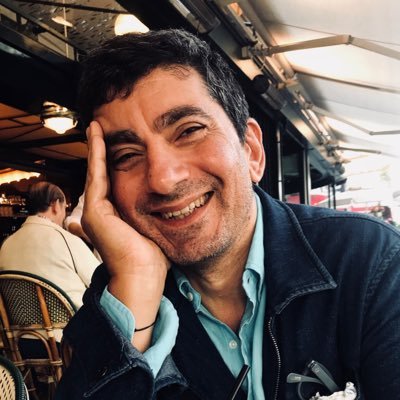 Sylvain Attal's profile picture