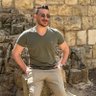 Itay 🇮🇱 profil fotoğrafı