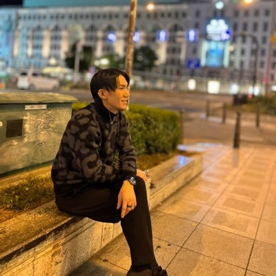 馬面のRさん's profile picture