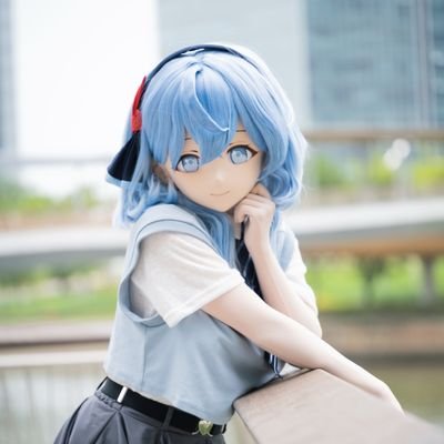 颉凛's profile picture
