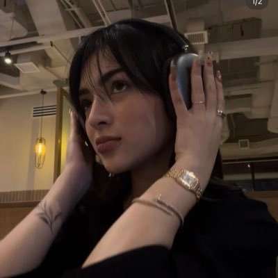 maingirlmika's profile picture