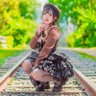 Profilbild von 🐣飛鳥🌹DJ.ASUKA//💜