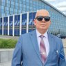 UTGAM(ULUSLARARASI TERÖR/GÜVENLİK ANALİZ MERKEZİ) profil fotoğrafı