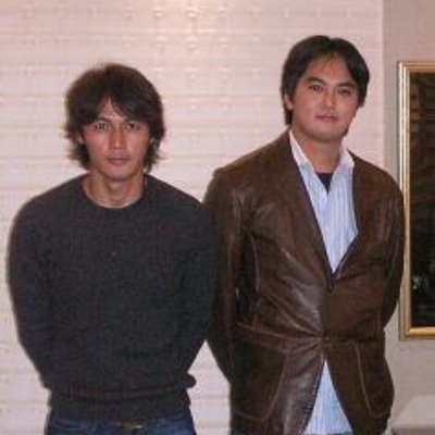 Daisuke Suzuki's profile picture