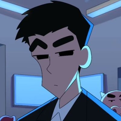 akramcodez's profile picture