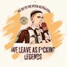 Toon geordie toon profil fotoğrafı