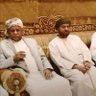علي بن عيسى بن عمر بن جعفر آل عبدالله الكثيري 的头像