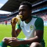 Profilbild von Bonginkosi Langa