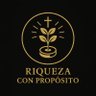 Profilbild von Riqueza Con Propósito