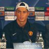 Cristiano profil fotoğrafı