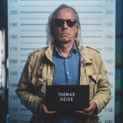 HeiseThomas's profile picture