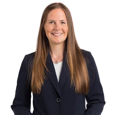 Virginie Dufour's profile picture