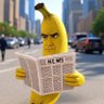Deadpan Banana 🍌 profil fotoğrafı