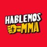 Фото профиля Hablemos MMA