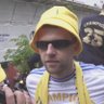 Profilbild von Jack
