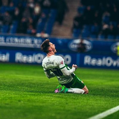 Elche Argentina (43/42) 💚🌴🧉's profile picture