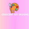 Profilbild von Crescent Art Designs as Izlington Parker
