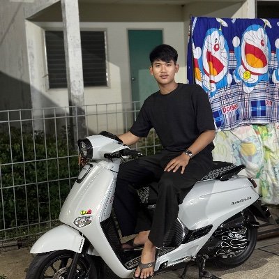 ซาเวียร์'s profile picture