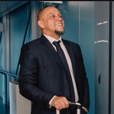 Roberto Carlos's profile picture