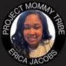 Profilbild von Erica Jacobs