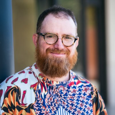 Bryan Bischof fka Dr. Donut's profile picture