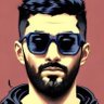 منصور المالكي 96 的头像