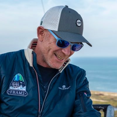 Icetrek's profile picture