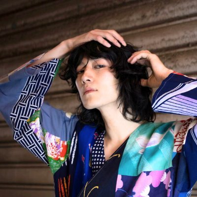 末原拓馬's profile picture