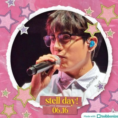 Stellar ANGEL 🍓🗝🎙💙✨️'s profile picture