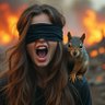 Фото профиля Cassy 🐿️