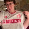 Profilbild von STL Soccer Vixen 😘 All for Petey! ⚽️💕🦮💖🥅🐾