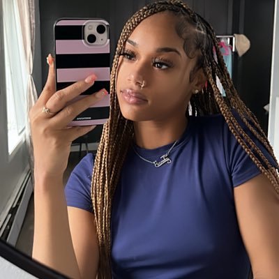 Tre’Nae 🫧🎀's profile picture