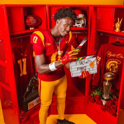 Ja’Myron Tron Baker's profile picture