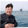 Kim Jong Un (Parody)'s profile picture