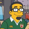 Profilbild von Mazran