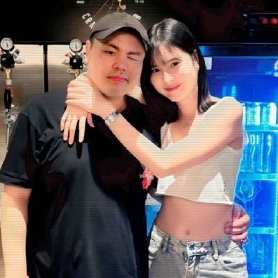 คู่แท้𝕻หมี 𝐏𝐀𝐍𝐃𝐀💓's profile picture