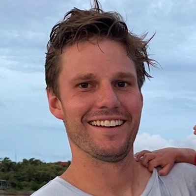 Spencer Barber's profile picture