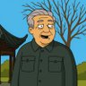 习仲勋 profil fotoğrafı