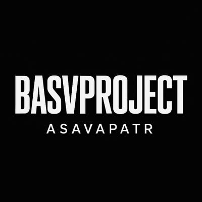 basvproject's profile picture
