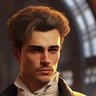 Petrus Apostle's profile picture