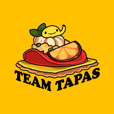 TeamTapasJP's profile picture