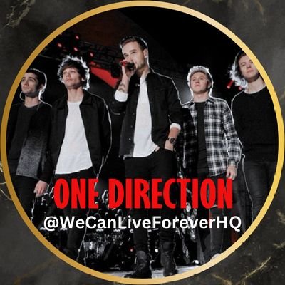 WeCanLiveForeverHQ's profile picture