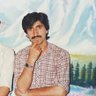 Mir Hassan profil fotoğrafı