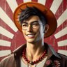 Profilbild von シミズ.D.エース🔥