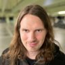 Fabian Franz profil fotoğrafı