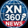 XNews360 profil fotoğrafı
