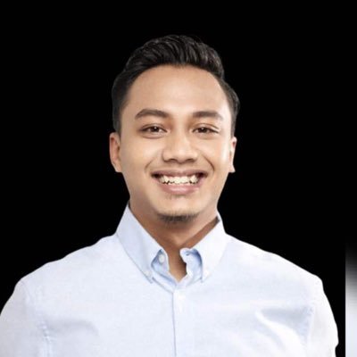 Fahmi Zainol's profile picture