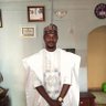 Profilbild von Sani Nuhu