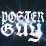 Profilbild von Poster Guy