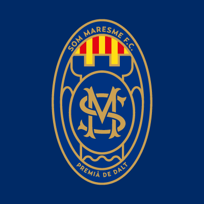 Som Maresme FC's profile picture